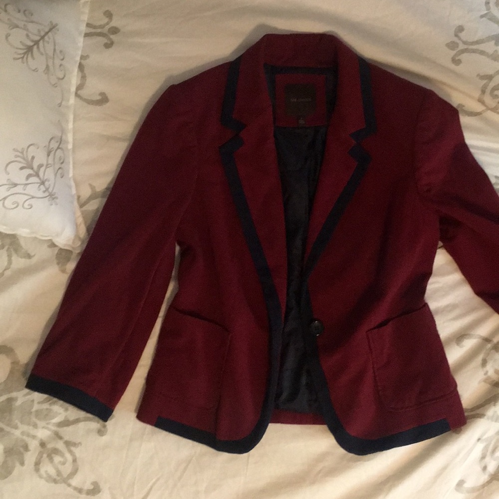 The Limited Career Blazer